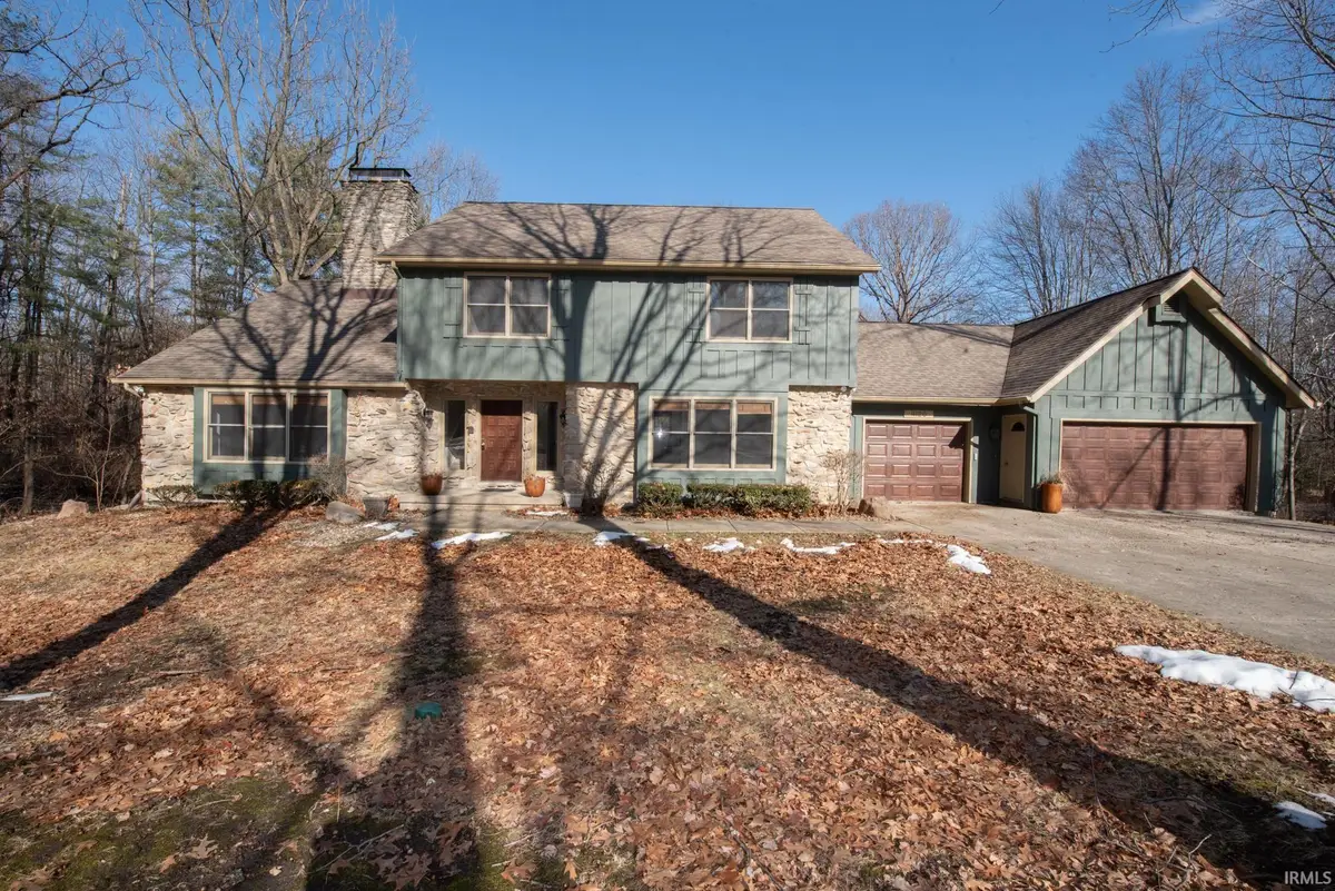 4120 Black Forest Lane, West Lafayette, IN 47906 - #1
