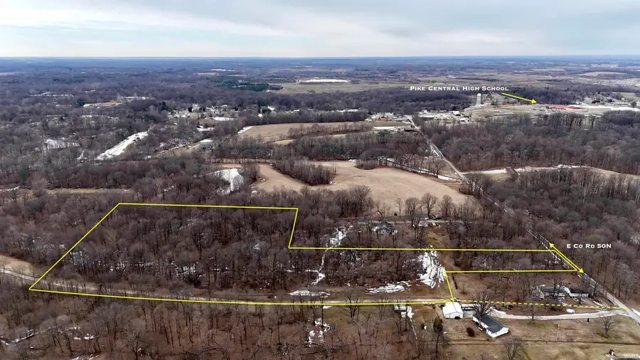 off Co Rd 50 N, Petersburg, IN 47567 - #3