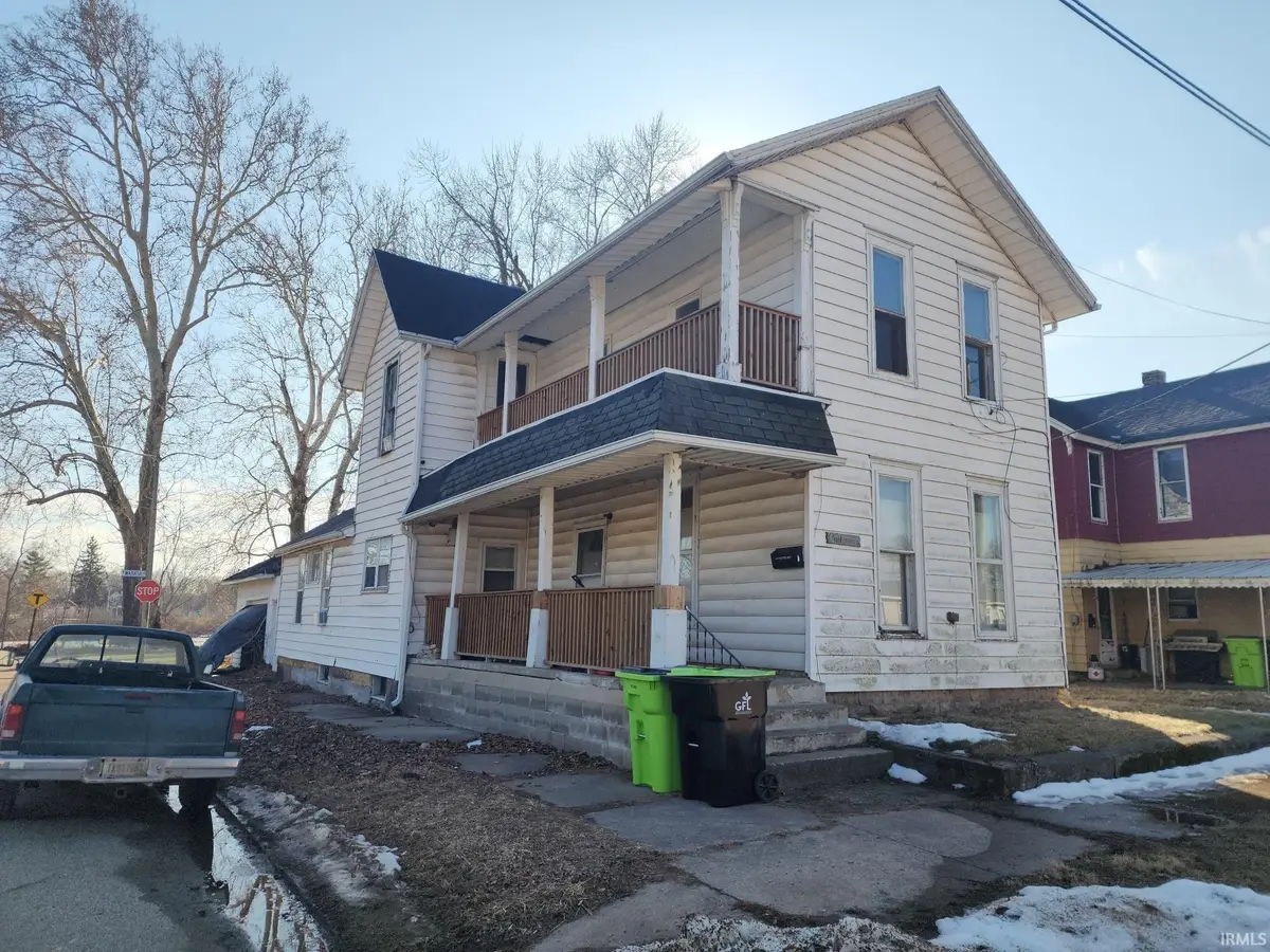 501-505 Helm Street, Logansport, IN 46947 - #1