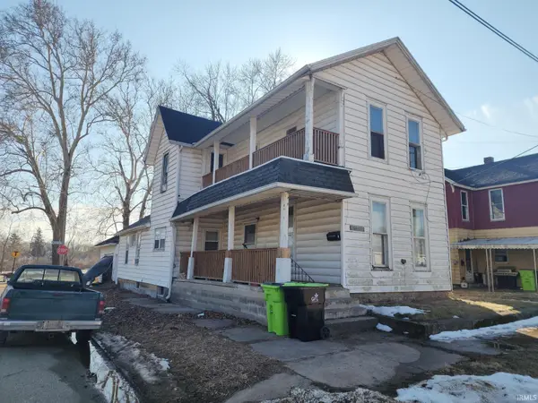 501-505 Helm Street, Logansport, IN 46947