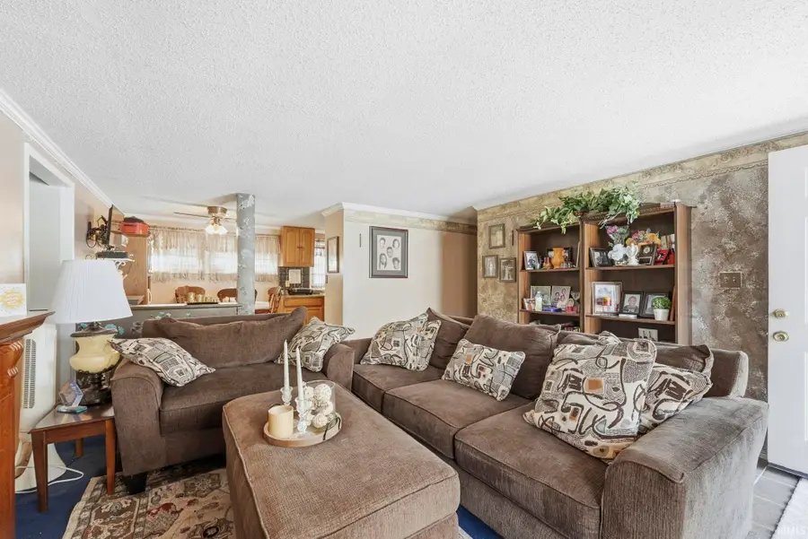 2416 Drexel Avenue, Fort Wayne, IN 46806 - #2