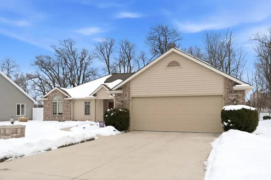 15836 Impala Drive, Huntertown, IN 46748 - #2