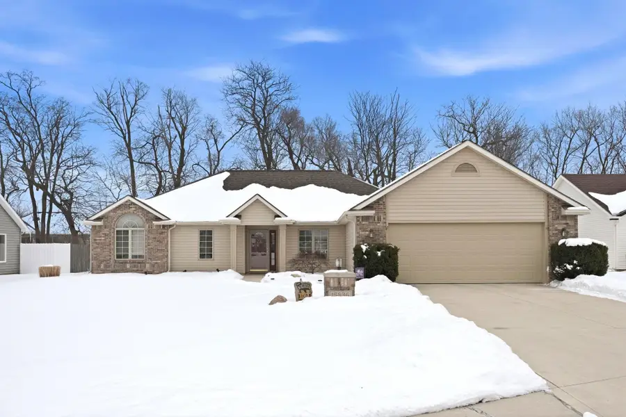 15836 Impala Drive, Huntertown, IN 46748 - #3