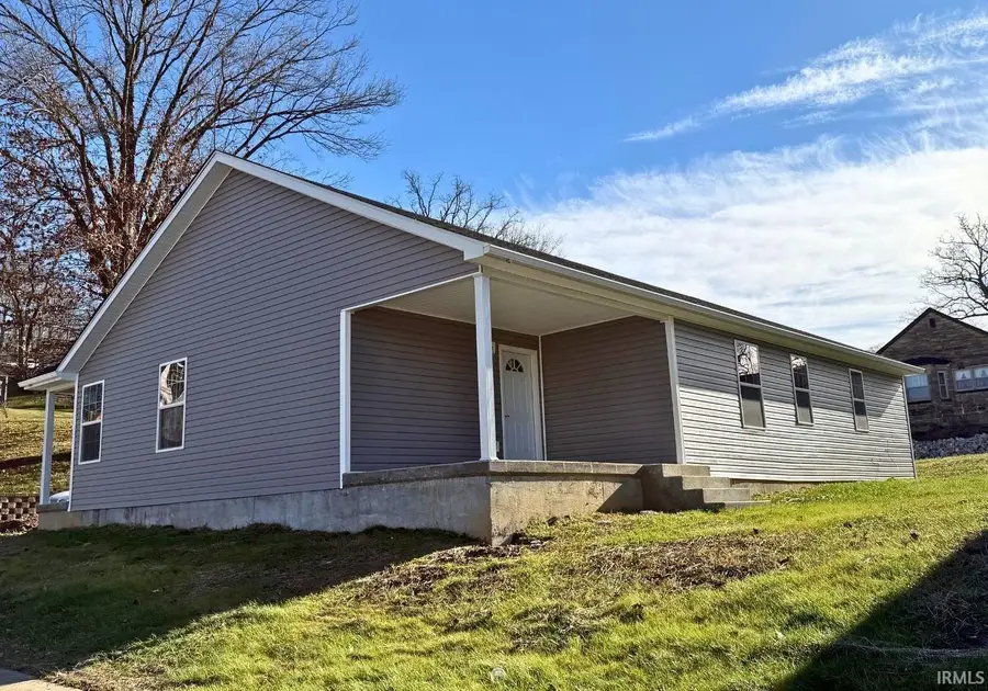 485 N Russell St, West Baden Springs, IN 47469 - #2