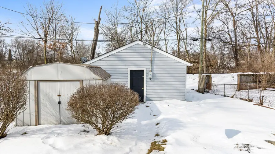 2054 Pauline Street, Fort Wayne, IN 46802 - #2