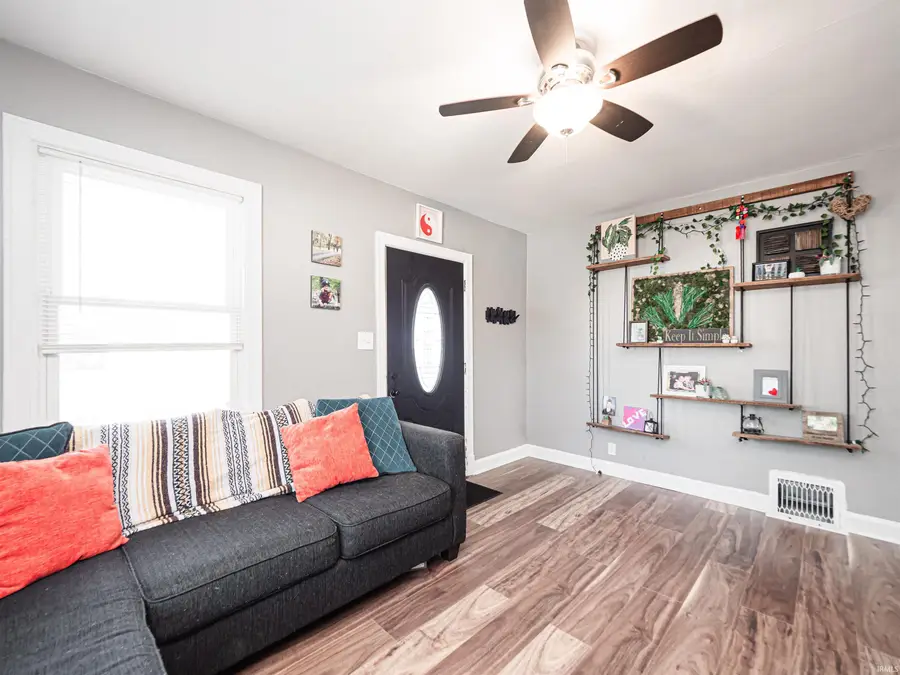 501 S Kerth Avenue, Evansville, IN 47714 - #3