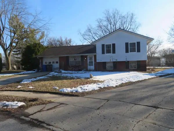 205 Cypress Court, Kokomo, IN 46902