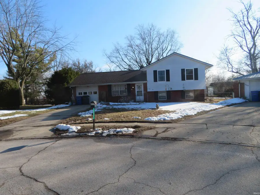 205 Cypress Court, Kokomo, IN 46902 - #2