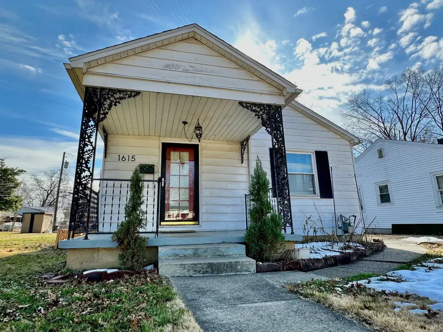 1615 Ravenswood Drive, Evansville, IN 47714 - #3