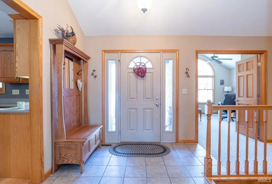 5611 E Nathan Way, Bloomington, IN 47408 - #2