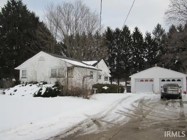 28766 County Road 4, Elkhart, IN 46514 - #1