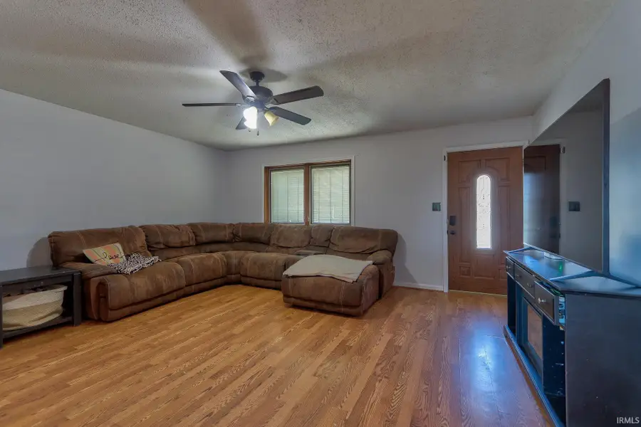 670 S Burkhardt Road, Evansville, IN 47715 - #3