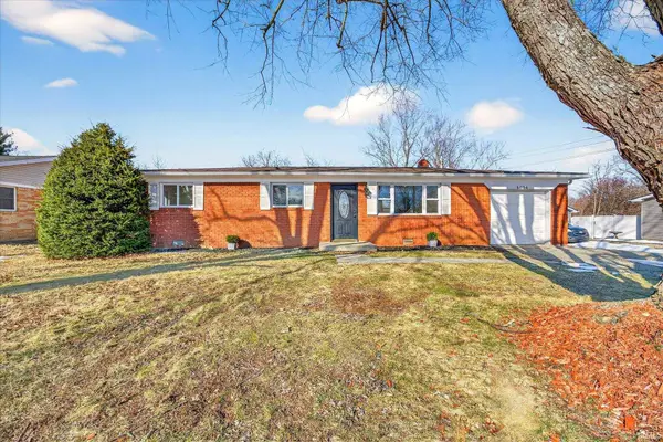 6004 Merryway Lane, Bloomington, IN 47407