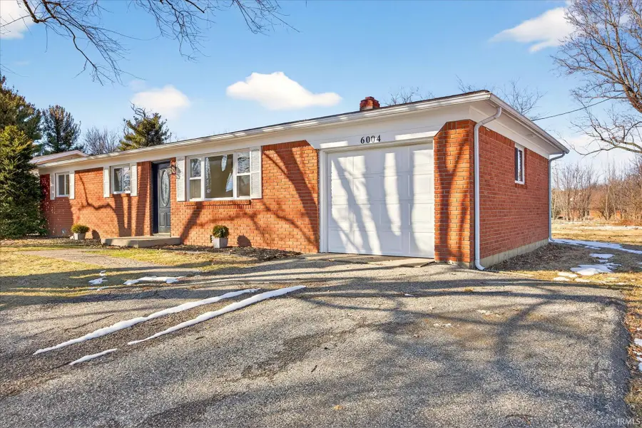 6004 Merryway Lane, Bloomington, IN 47407 - #2