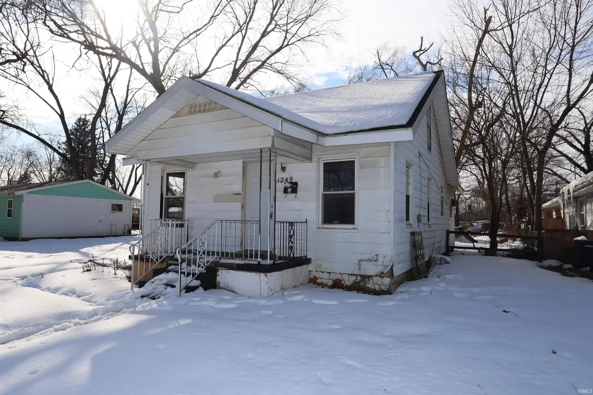 1249 Fremont Street, South Bend, IN 46628 - #1