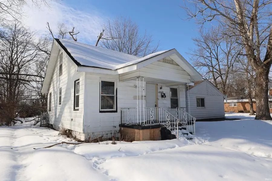 1249 Fremont Street, South Bend, IN 46628 - #2