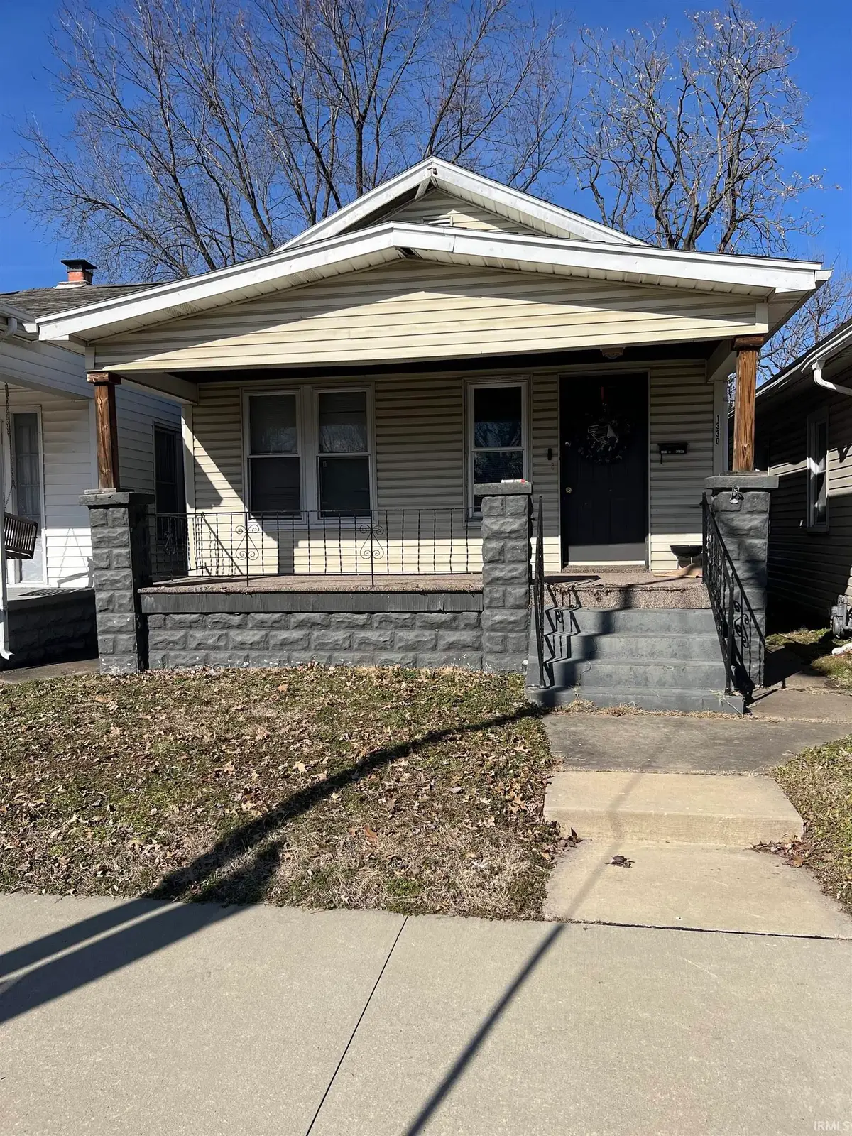 1330 E Walnut Street, Evansville, IN 47714 - #1