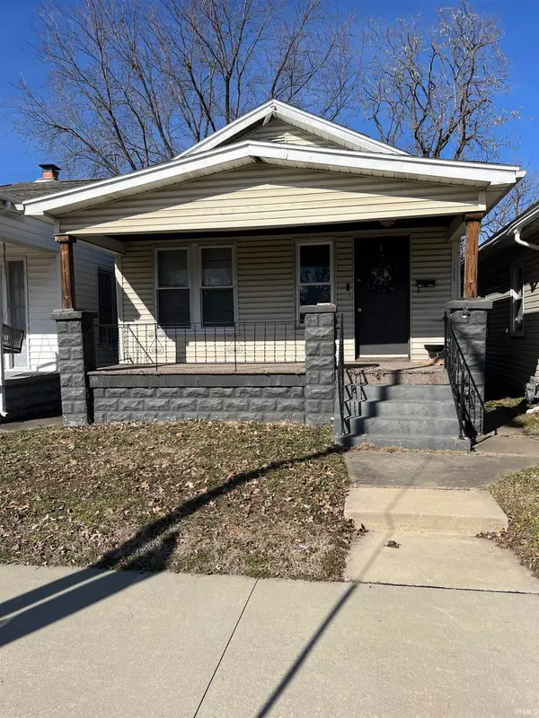 1330 E Walnut Street, Evansville, IN 47714