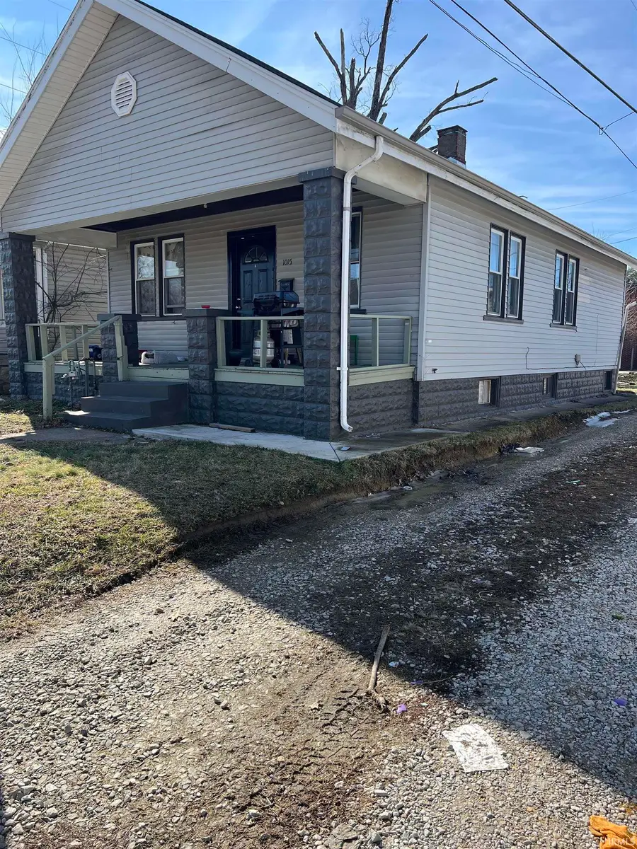 1015 Henning Avenue, Evansville, IN 47714 - #2