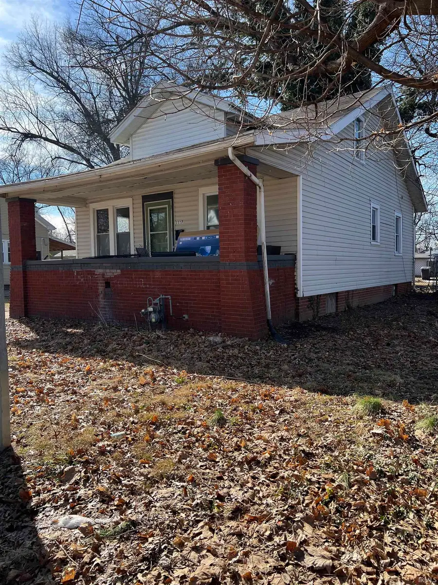 1117 Lodge Avenue, Evansville, IN 47714 - #3