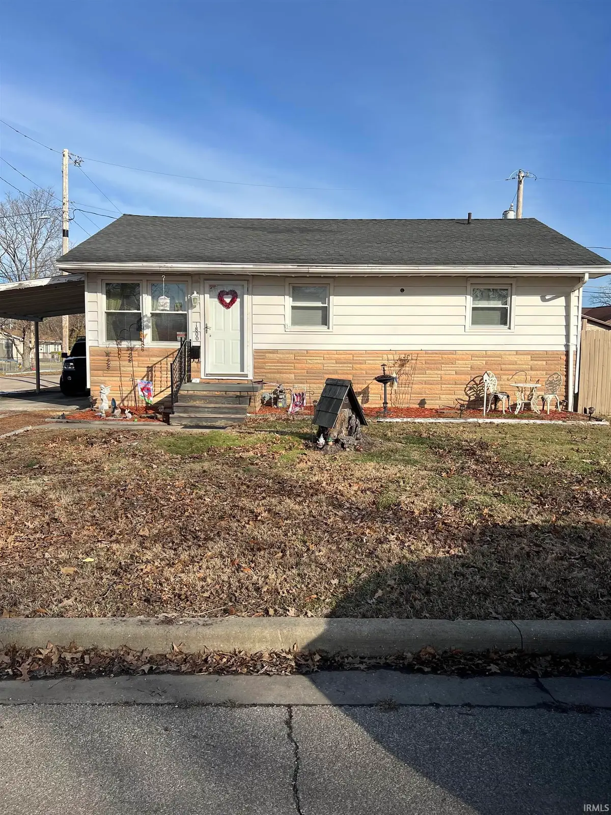 1800 S Boeke Road, Evansville, IN 47714 - #1