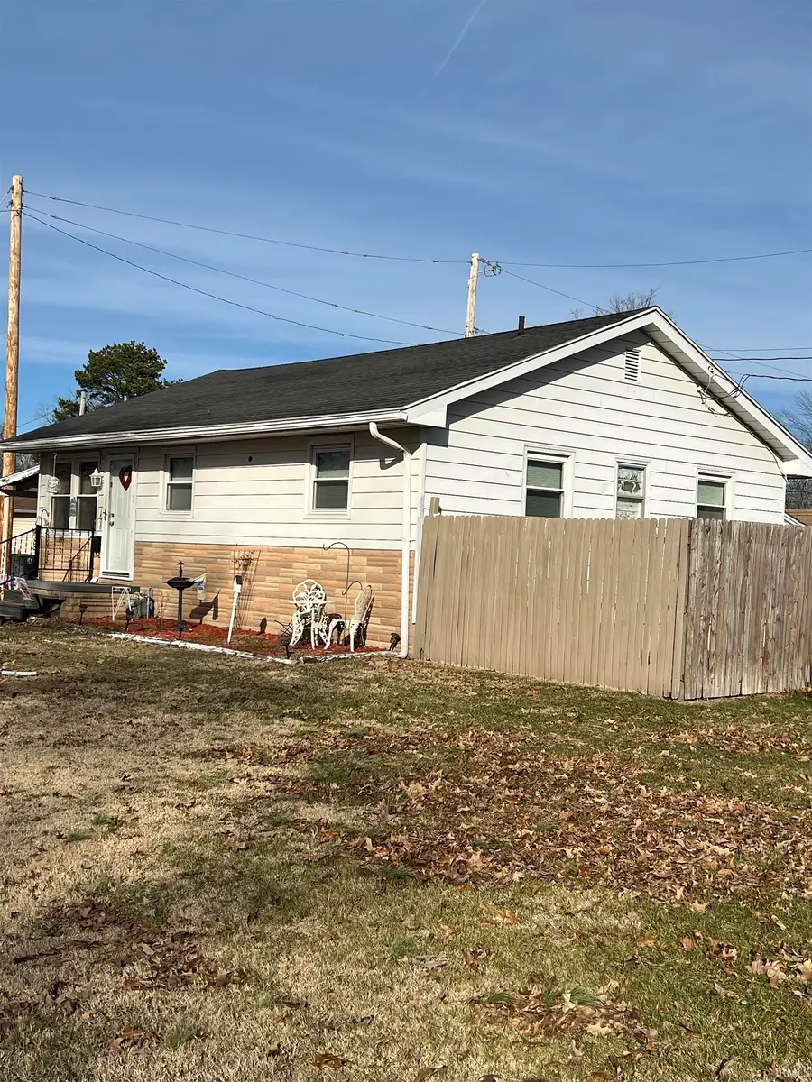 1800 S Boeke Road, Evansville, IN 47714 - #2