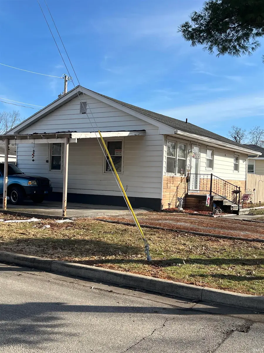 1800 S Boeke Road, Evansville, IN 47714 - #3