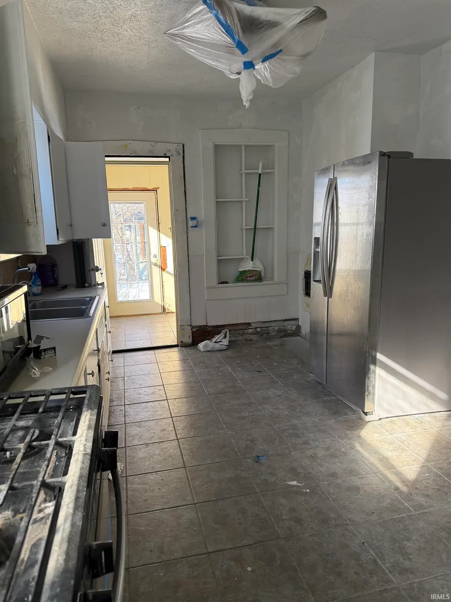 1103 S 18th Street, New Castle, IN 47362 - #2