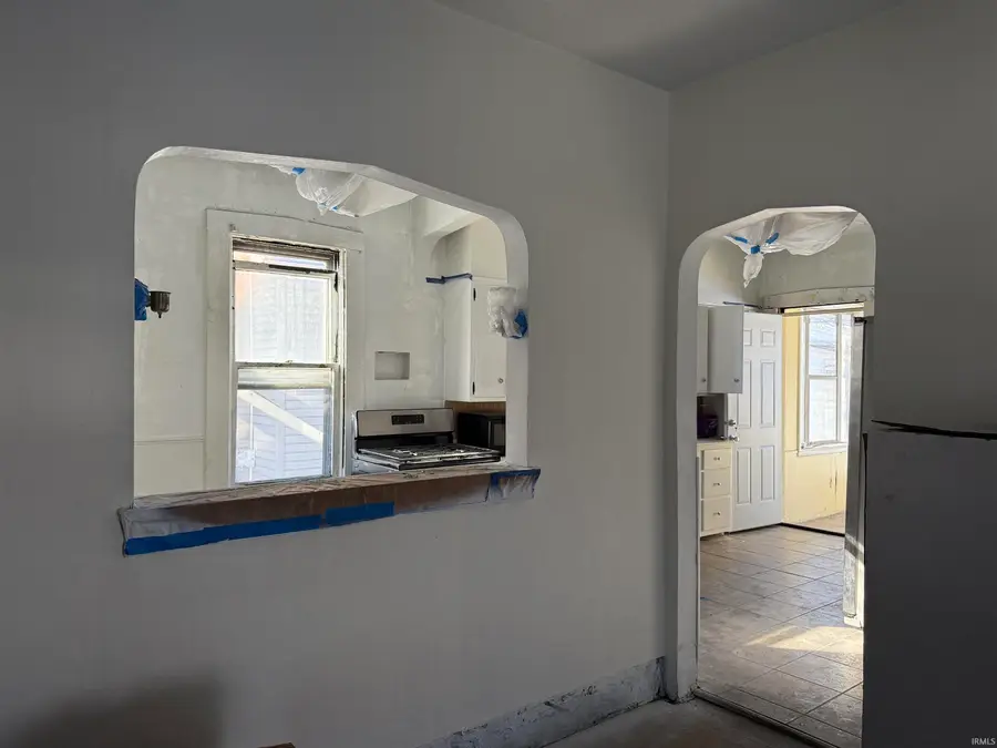 1103 S 18th Street, New Castle, IN 47362 - #3