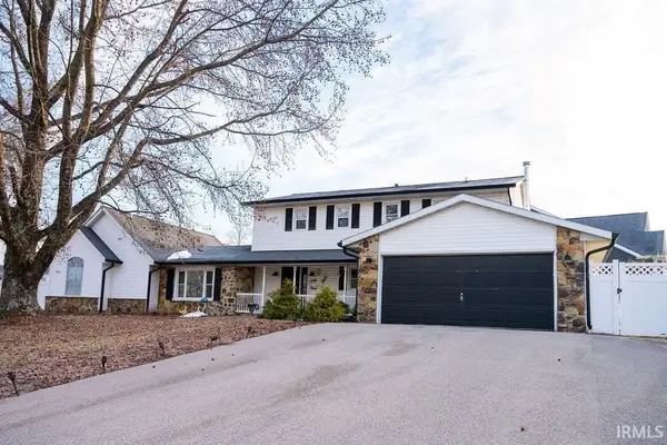 4346 N Centennial Drive, Bloomington, IN 47404