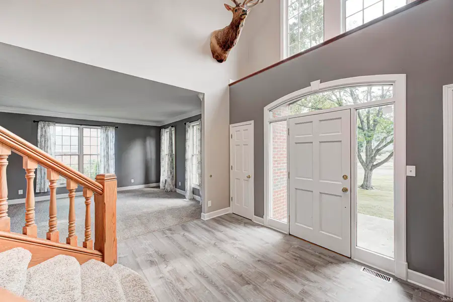 695 S St. Louis Drive, Crawfordsville, IN 47933 - #2