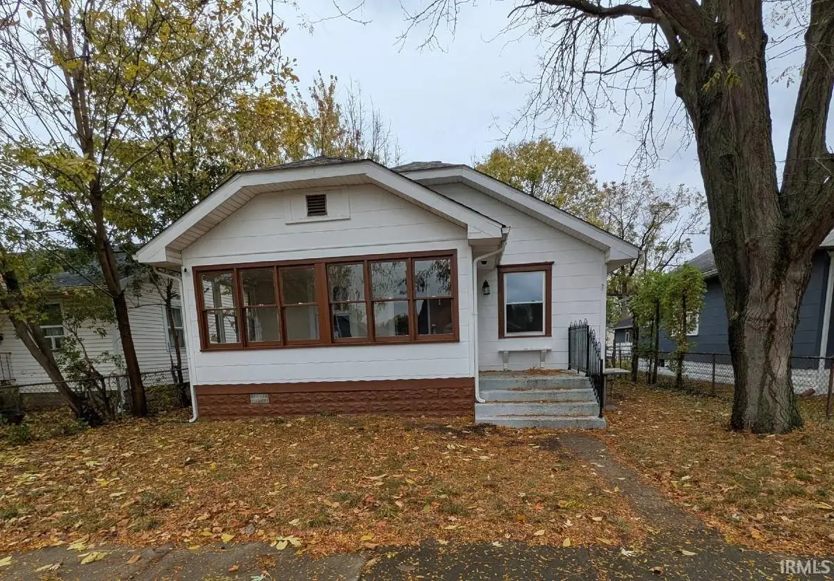 1800 W 13th Street, Muncie, IN 47302 - #1