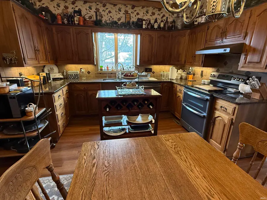 356 N Jefferson Street, Berne, IN 46711 - #3