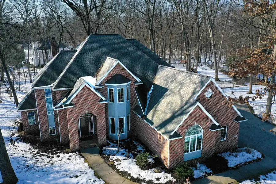 53163 Sylvan Court, Bristol, IN 46507 - #2