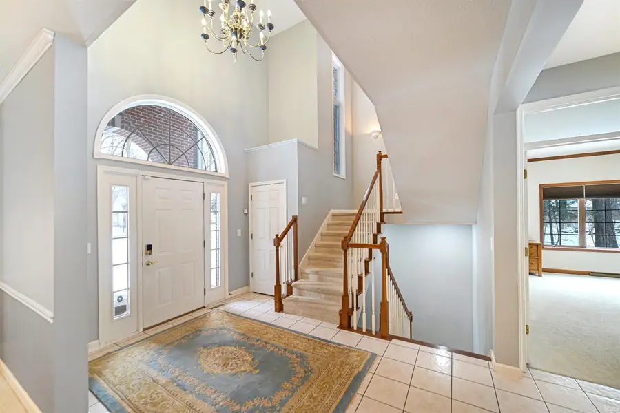 53163 Sylvan Court, Bristol, IN 46507 - #3