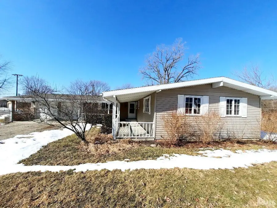 3700 W Fleetwood Drive, Muncie, IN 47302 - #2