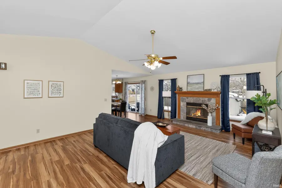 10449 Charles Street, Osceola, IN 46561 - #2