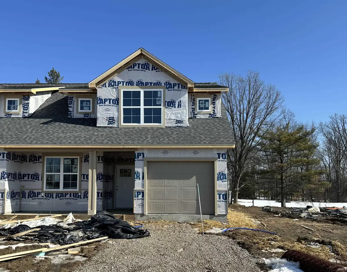 11842 Flat Rock Boulevard, Fort Wayne, IN 46845 - #1