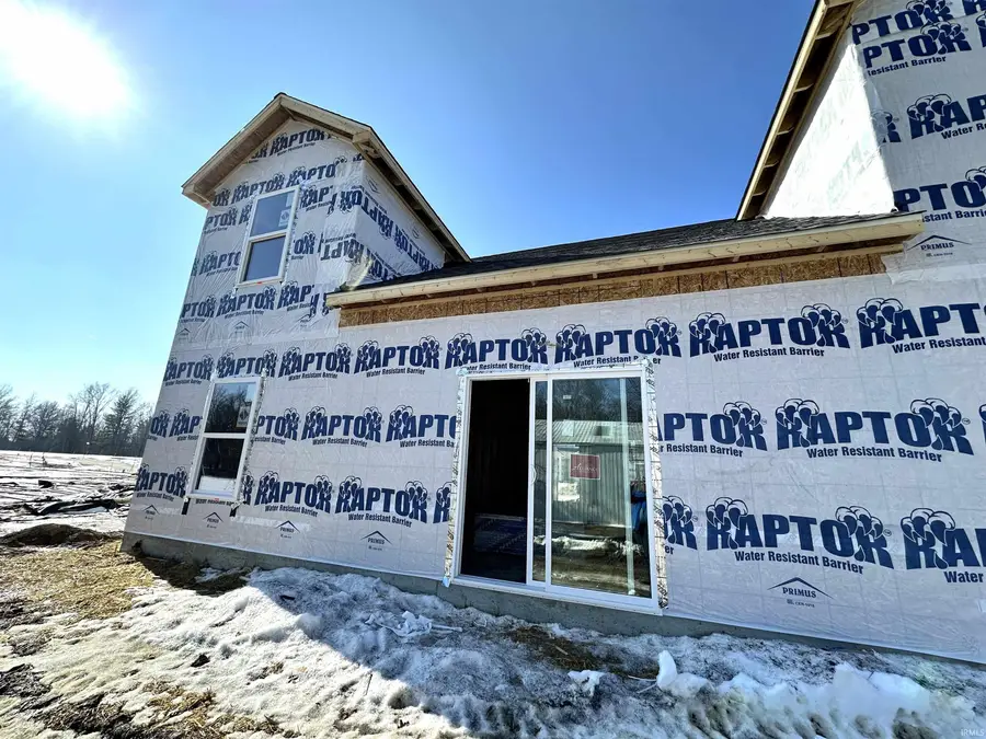 11842 Flat Rock Boulevard, Fort Wayne, IN 46845 - #3