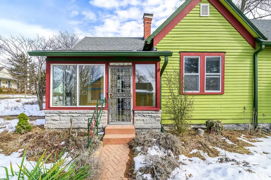 723 W 8th Street, Bloomington, IN 47404 - #2