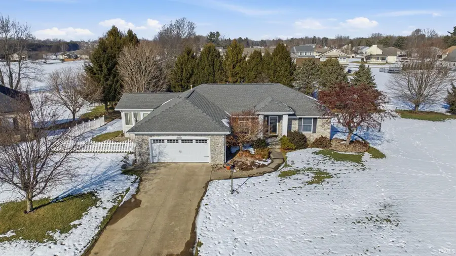 23775 Raber Court, Elkhart, IN 46517 - #2