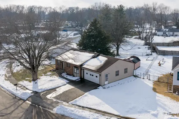 3404 W Tilson Place, Bloomington, IN 47403