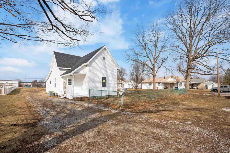 512 N 13th Street, Elwood, IN 46036 - #2