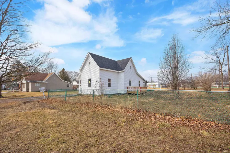 512 N 13th Street, Elwood, IN 46036 - #3