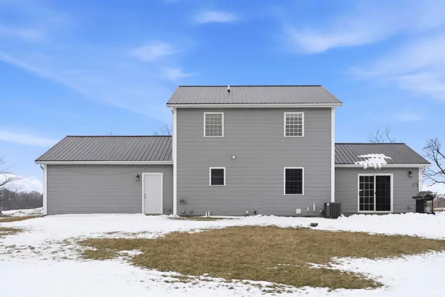 6652 N 300 West Road, Fremont, IN 46737 - #2