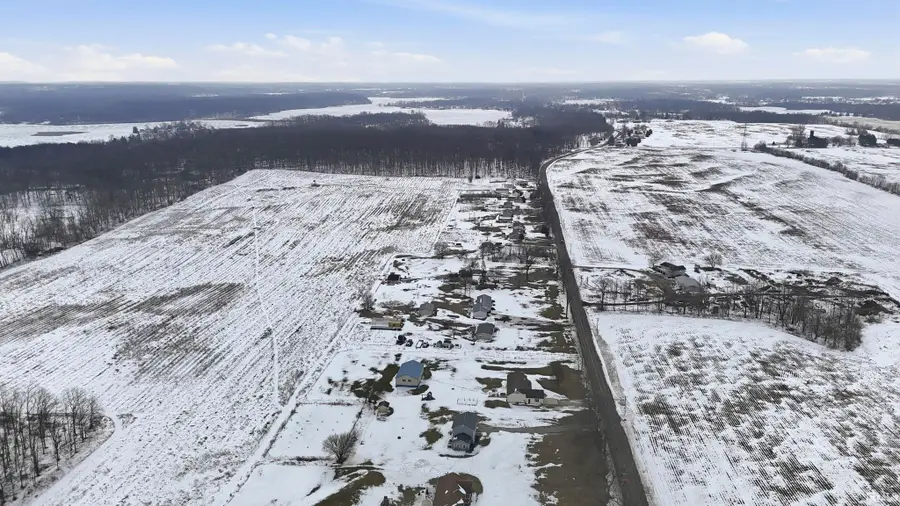 6652 N 300 West Road, Fremont, IN 46737 - #3