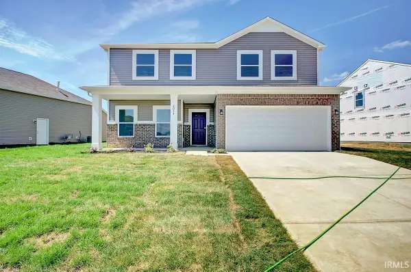 4224 N Rosewood Drive, Bloomington, IN 47404