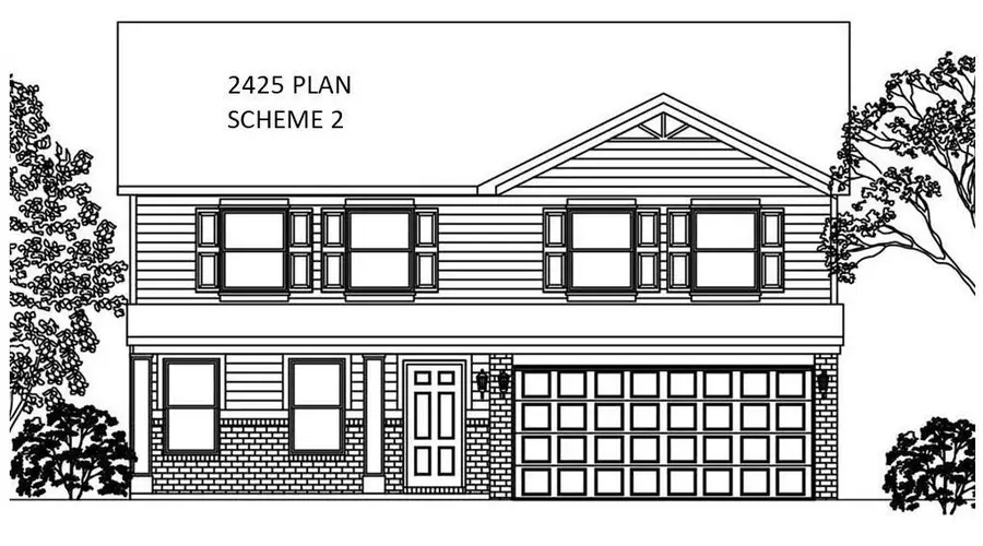 4224 N Rosewood Drive, Bloomington, IN 47404 - #2