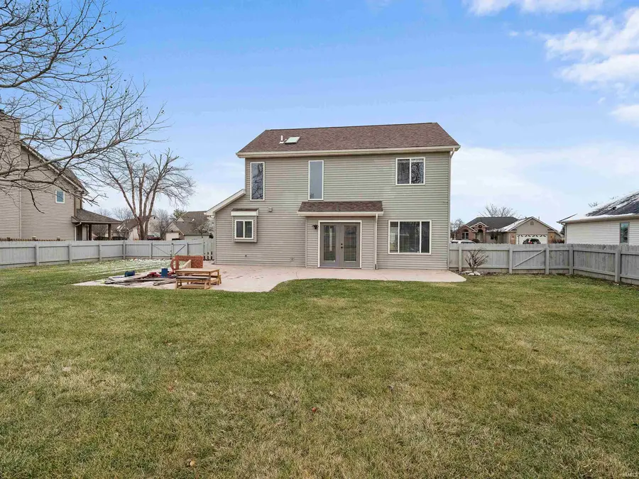 10406 Unita Drive, Fort Wayne, IN 46804 - #3