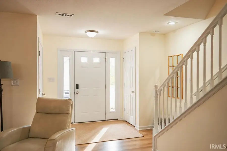 5915 Ajuga Court, Ellettsville, IN 47429 - #3